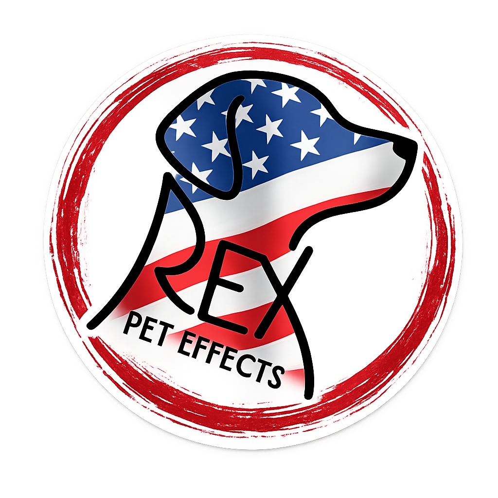 REX Pet Effects