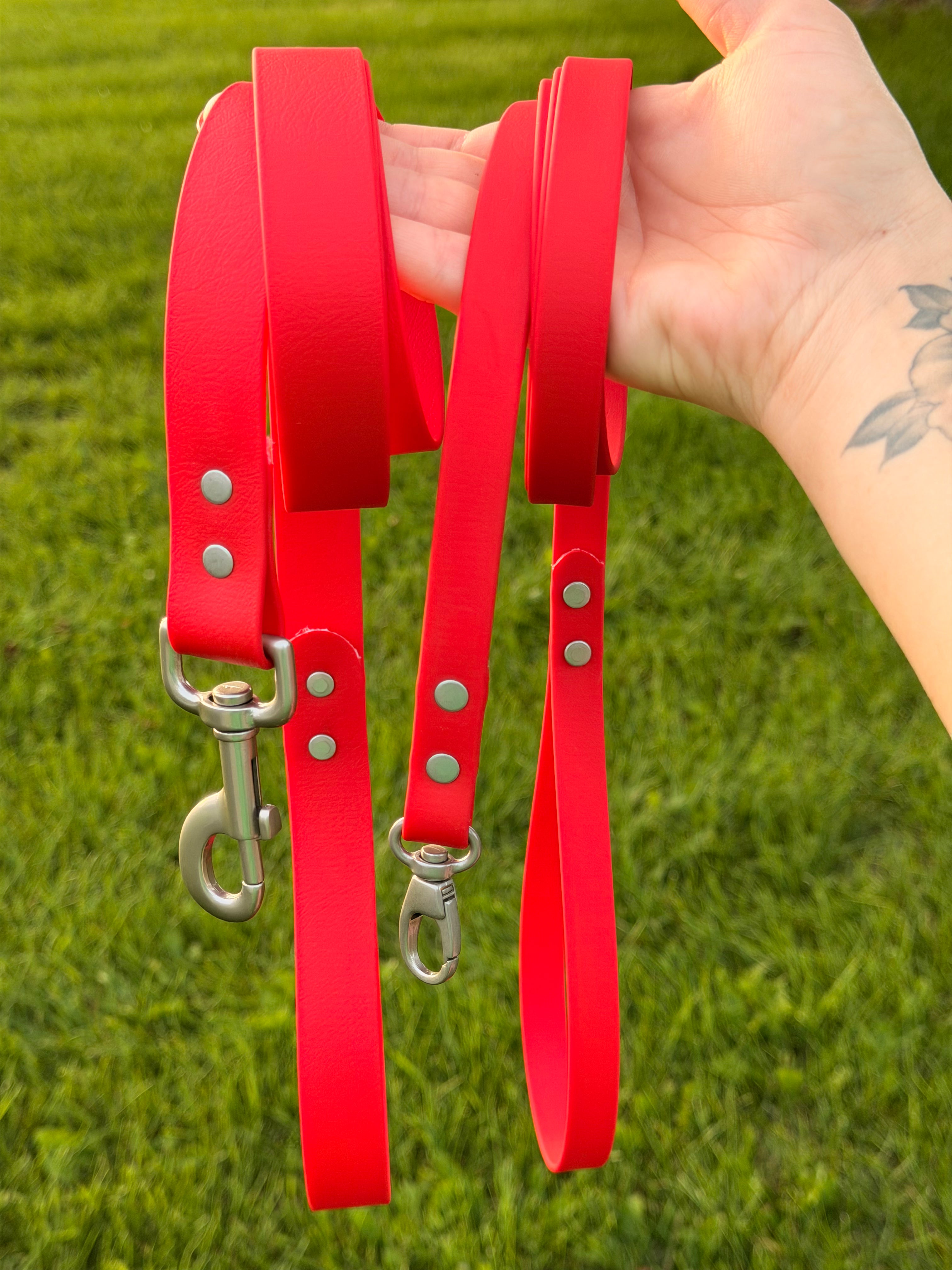Classic Biothane® Leash