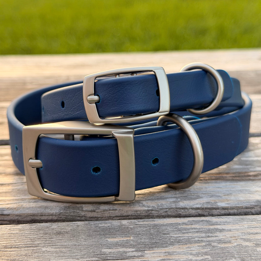 Classic Biothane® Collar