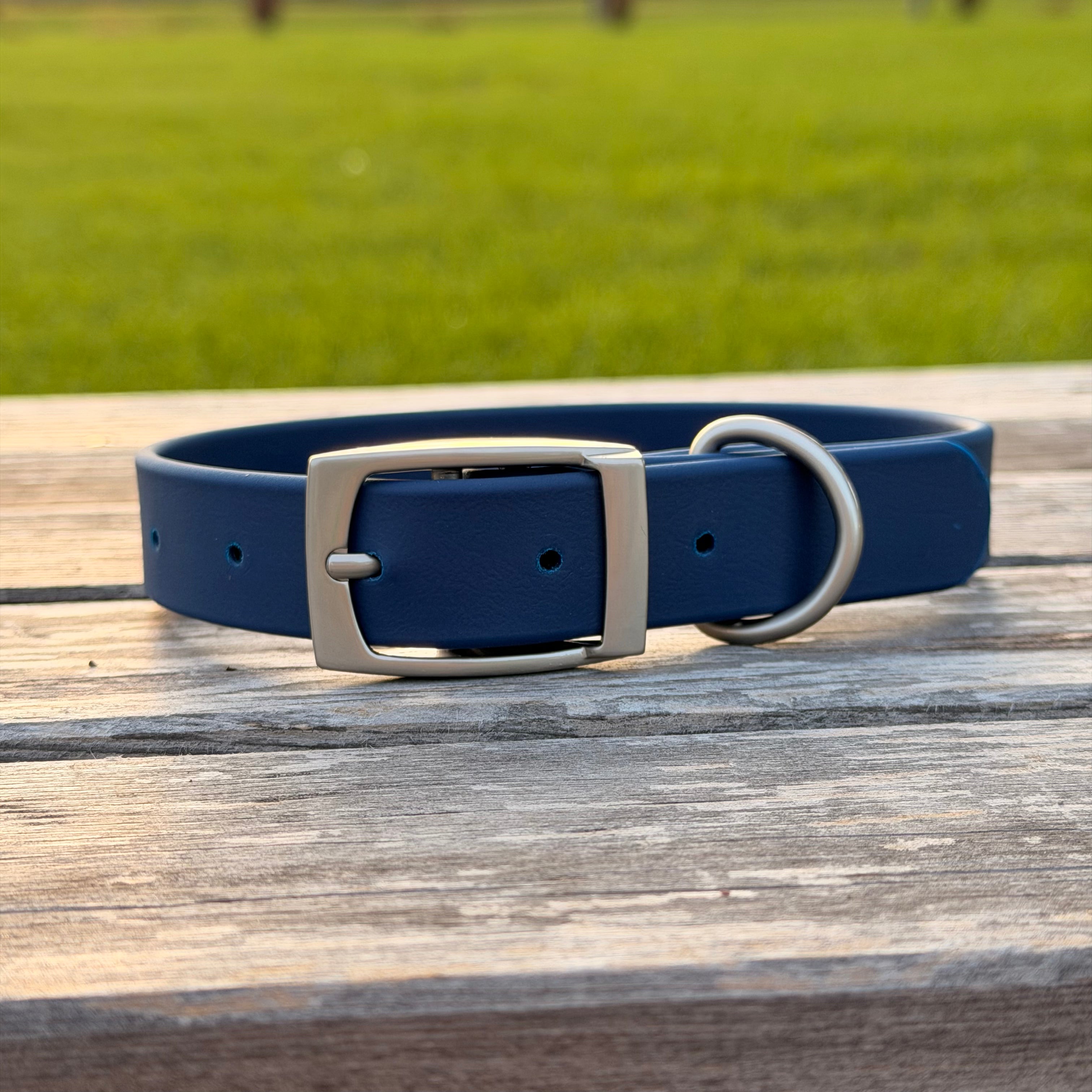 Classic Biothane® Collar