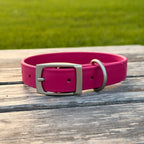 Classic Biothane® Collar