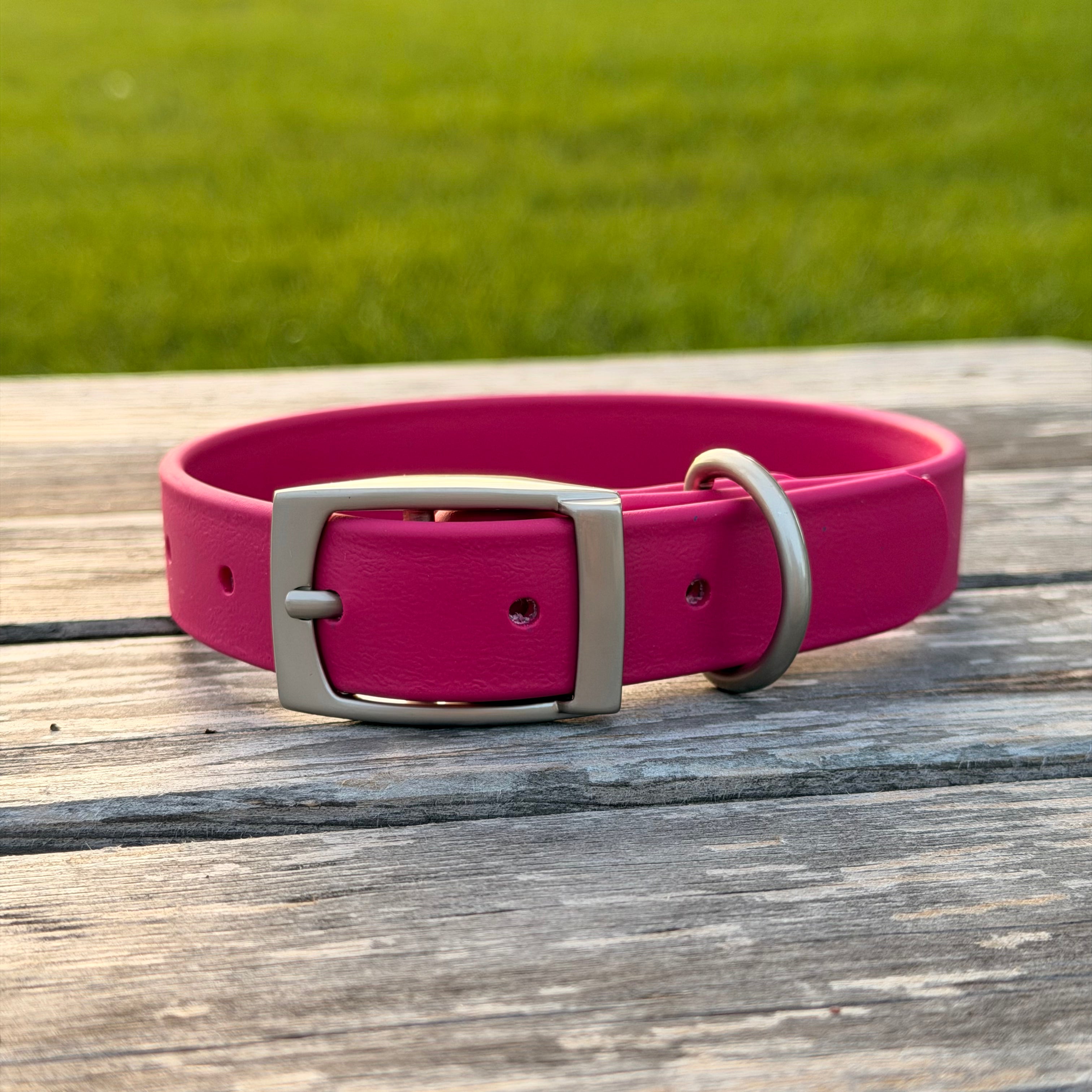 Classic Biothane® Collar