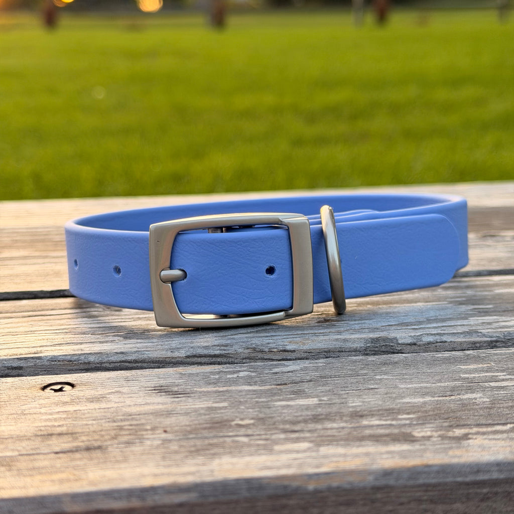 Classic Biothane® Collar