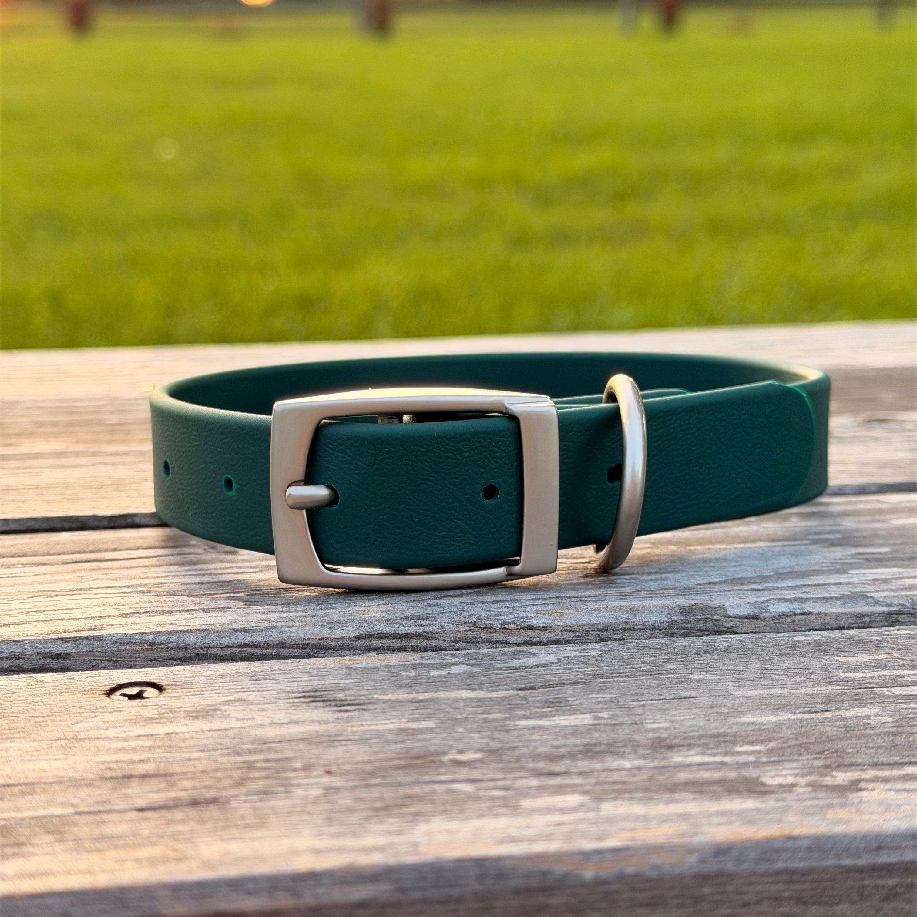 Classic Biothane® Collar