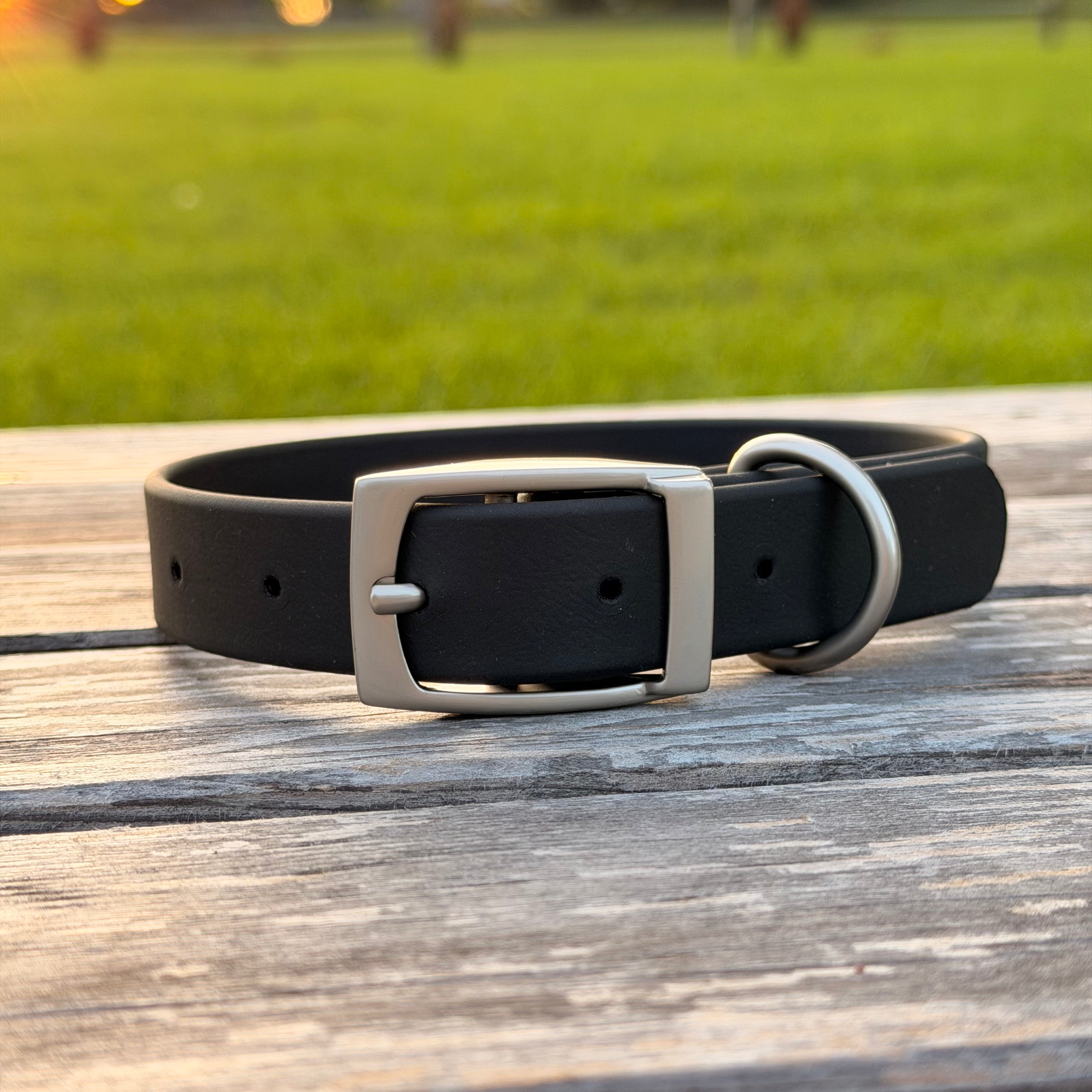 Classic Biothane® Collar
