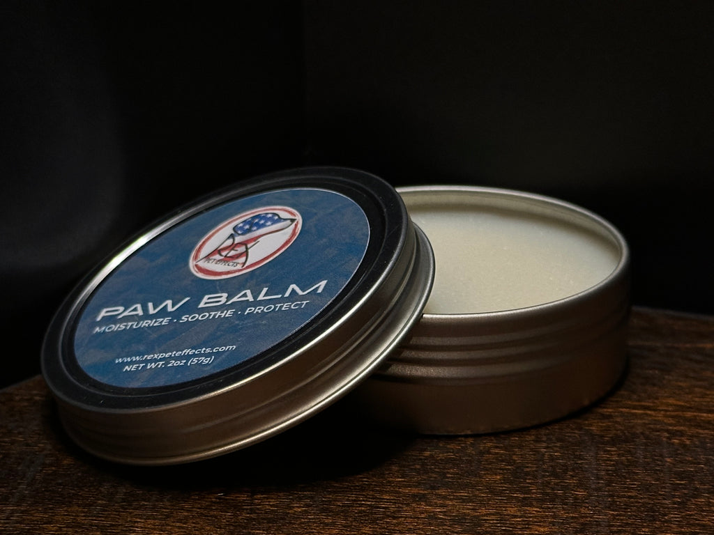 Paw Balm