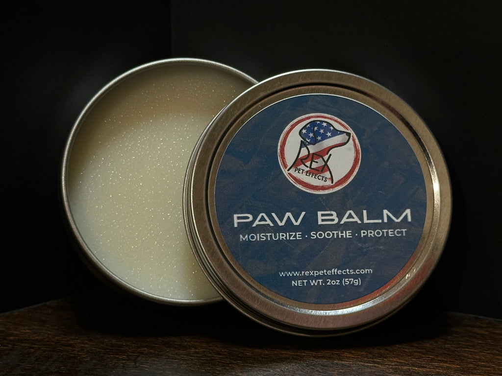 Paw Balm