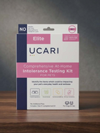 UCARI Pet Intolerance Testing Kit